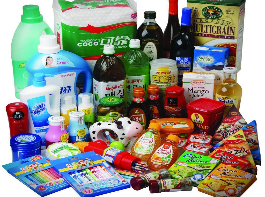 理性消費(fèi)，智慧囤貨 日用百貨囤與不囤的平衡之道